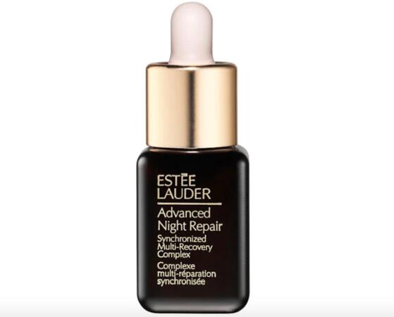 Estee Lauder Advanced Night Repair for Free