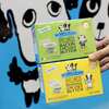 Treat Your Dog to Free Frozen Yogurt from The Bear and The Rat at Sprouts!
