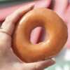 A Sweet Treat for Halloween – Free Krispy Kreme Donut!