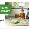 Green Board Games for Little Eco-Citizens Party Pack for Free