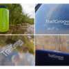 TrailGroove Sticker for Free