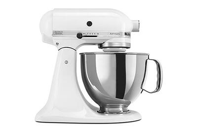 Free Stand Mixer By Home Tester Club