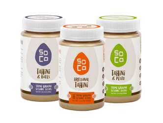 FREE Tahini