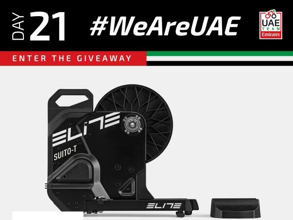 #WeAreUAE Giveaway