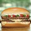 Last Chance: Get a FREE Pico de Gallo Burger with Purchase!