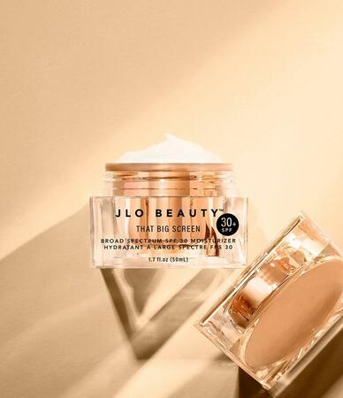 PINChme Members: That Big Screen Broad Spectrum SPF 30 Moisturizer For Free!