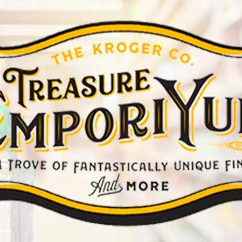 Take Advantage of this Great Offer from Kroger - Emporium Snack Pack Treasure EmporiYum