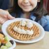 Wake Up to a FREE Pancake Platter Breakfast at Huddle House!