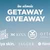 The Ultimate Getaway Giveaway