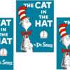 Personalized Copy The Cat in the Hat by Dr. Seuss for Free