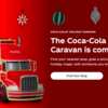 Coca-Cola Brings the Cheer – Free Santa Pics, Gifts & More!