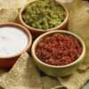 Snack Happy – Free Cup of Queso or Guacamole at Moe’s