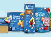 $5 of Gerber Products at Walmart for Free