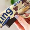 Zing Plant-Based Bars for Free