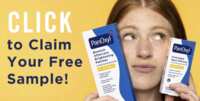 Fight Breakouts Fast – FREE PanOxyl Patch Sample!