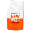 New Wash Hair Care Sample for Free