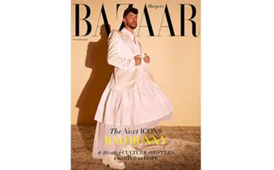 Harper's Bazaar Magazine Subscription for Free