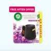Air Wick Essential Mist Starter Kit for Free