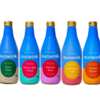 Sunwink Plant Based Sparkling Tonic for Free