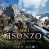 Step Into History — Free Isonzo PC Game