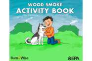 Fire Up the Fun! Get a Free Wood Smoke Activity Book Today