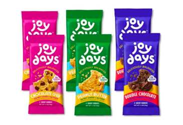 Joydays Cookies for Free After Rebate
