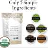 A Healthier You Starts Here: FREE Truvani Protein Powder!