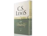 Explore C.S. Lewis on Christianity – FREE DVD Box Set Offer