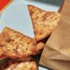 One Day Only: FREE CAVA Pita Chips – March 29th
