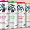 Can of Caliwater for FREE After Rebate