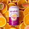 Spindrift Island Punch Giveaway!