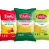 Bag of Chifles Plantain Chips for Free After Rebate