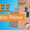 Get your FREE Amazon Prime for Students for 6 Months