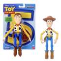 Freebie Alert: FREE Toy Story Woody Action Figure