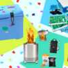 A Summer Escape Awaits in the Camp Little Bites Sweepstakes!