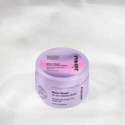 Try this Eva Hair NYC Mask For Free