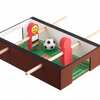Kick Off the Fun! Free Soccer Game Workshop at Home Depot!