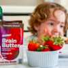 Brainiac Almond Butter for Free
