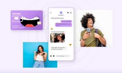 TextNow SIM Card for Free
