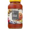 Italian Inspo: FREE SE Grocers Pasta Sauce!