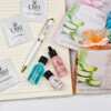L'BRI PURE n' NATURAL 7-Day Skin Care Sample Set for FREE!!