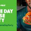 BEYOND MEAT Game Day House Party Kit for Free