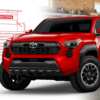 Gear Up for a New Ride and Garage! Win a 2024 Toyota Tacoma + CRAFTSMAN Makeover!