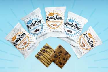 Lovely Day Bars Free Sample