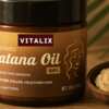 Grow, Shine, Repeat — Free Batana Hair Oil (Only $0.99 S&H)