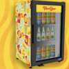 Holiday Refreshment Awaits: Win a Stocked Topo Chico Mini Fridge!