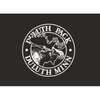 Free Rep The Moose Sticker from Duluth Pack