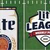 Miller Lite Football 2022 Instant Win Game and Sweepstakes