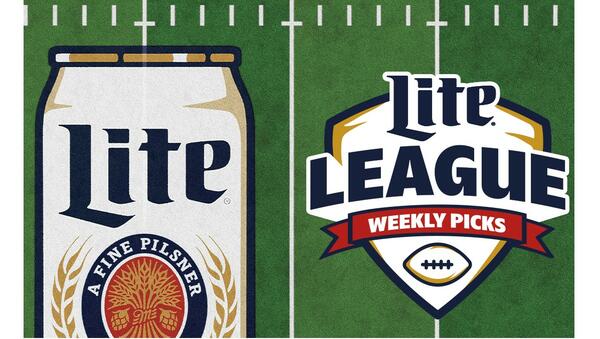 Miller Lite Football 2022 Instant Win Game and Sweepstakes