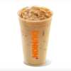 Any Size Hot or Iced Coffee for Free at Dunkin